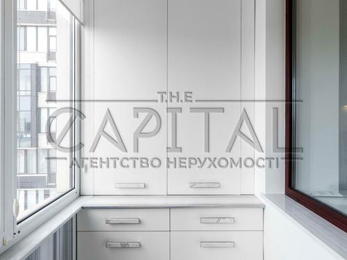 квартира по адресу Василия Тютюнника ул. (Анрі Барбюса), 37/1