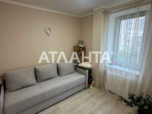 квартира за адресою Сім'ї Глодан вул., 63/1