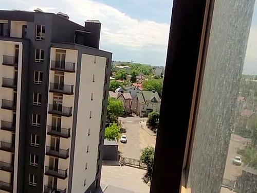 квартира за адресою Кобилянської вул., 22-А