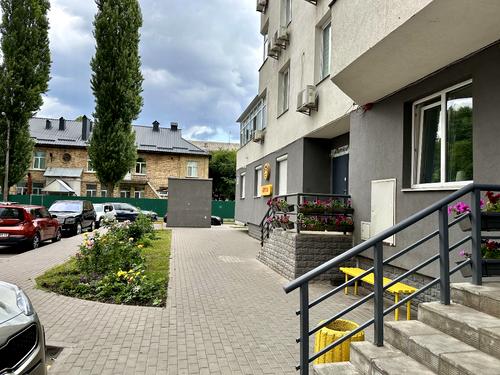 квартира по адресу Освіти ул., 16-А