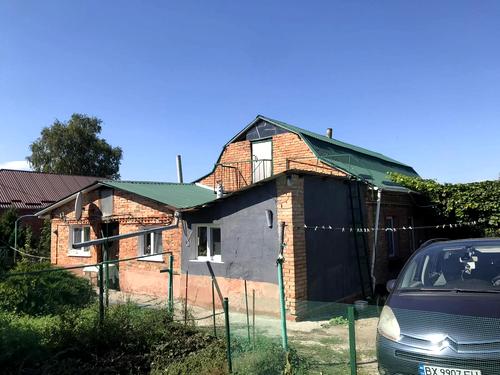 будинок за адресою ранкова, 10
