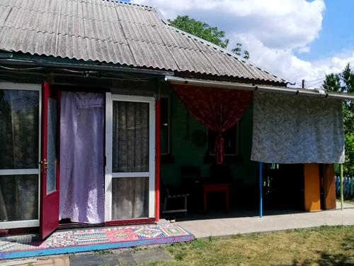 дом по адресу с. Станишовка, Зелена, 24
