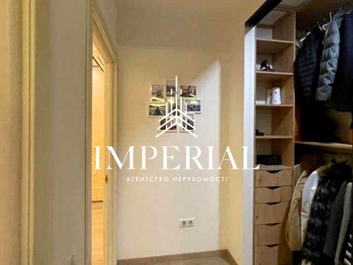 квартира по адресу Оболонский просп., 26