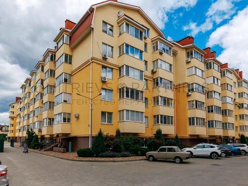квартира за адресою Затишна вул., 4