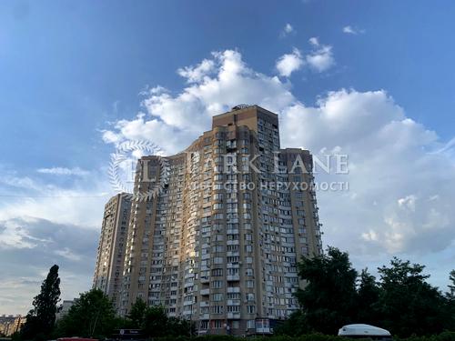квартира за адресою Миколи Бажана просп., 1-М