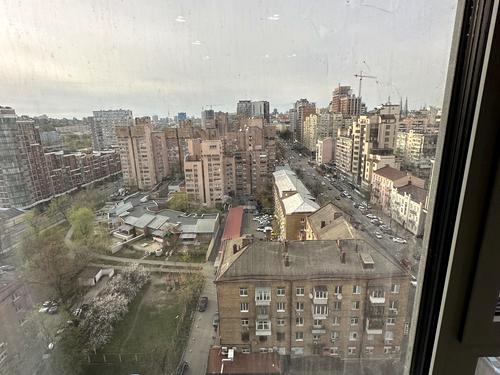 квартира по адресу Антоновича ул. (Горького), 118