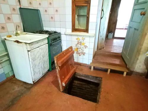 квартира за адресою Жабинського вул., 6
