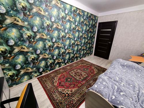квартира за адресою Звенигородська вул., 6б
