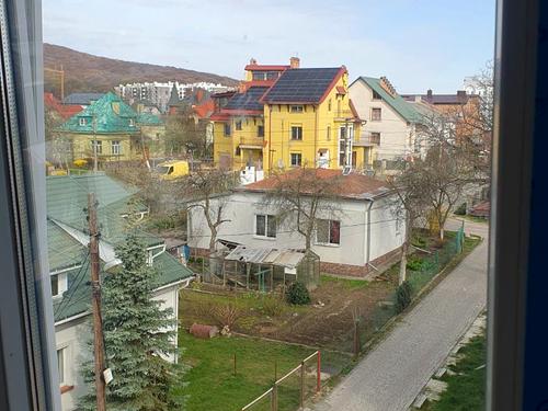 квартира за адресою Академіка Івана Крип'якевича вул., 4