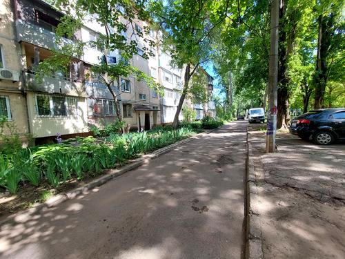 квартира за адресою Небесної Сотні просп. (Маршала Жукова), 53