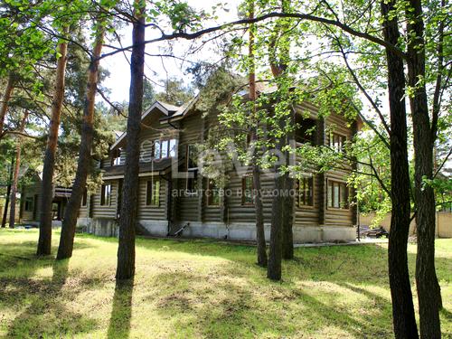 дом по адресу Михайлівська