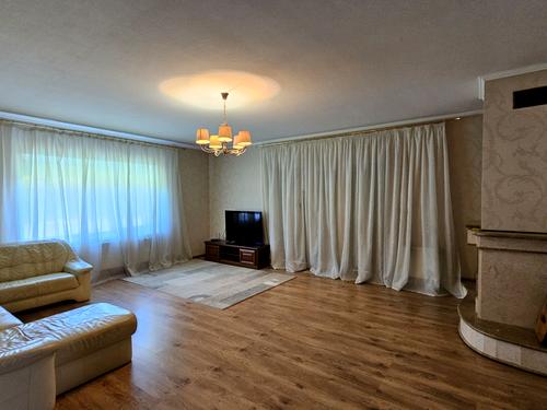 квартира за адресою Озерна, 2а