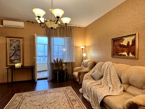 квартира за адресою Саксаганського вул., 121