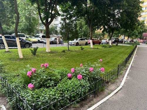 квартира по адресу Миропольская ул., 39