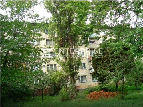 квартира за адресою Воскресенський просп. (Перова), 9б
