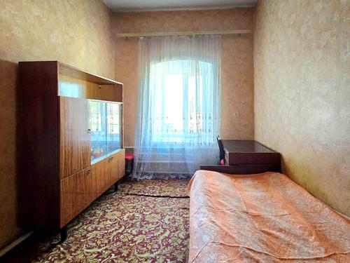 будинок за адресою 3-й тупик Чкалова, 1-А