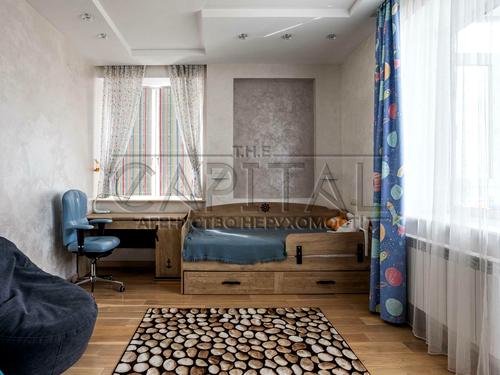 квартира за адресою Нагірна вул., 15
