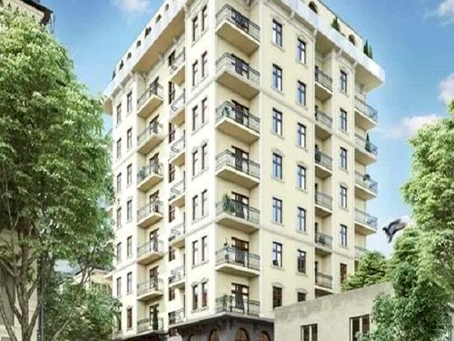 квартира по адресу Успенский провулок, 11