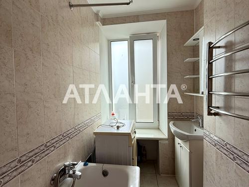 квартира за адресою Пироговська вул., 7