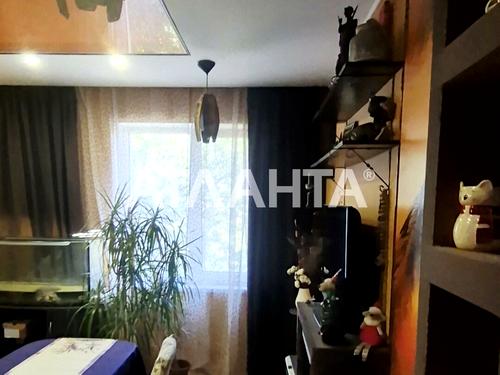 квартира за адресою Віталія Блажка вул., 18