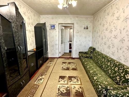 квартира за адресою Калинова вул., 53