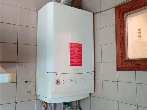 квартира по адресу Токарный пер., 5
