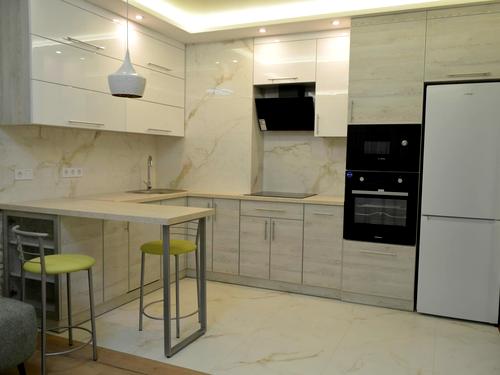 квартира за адресою Балтійський пров., 1
