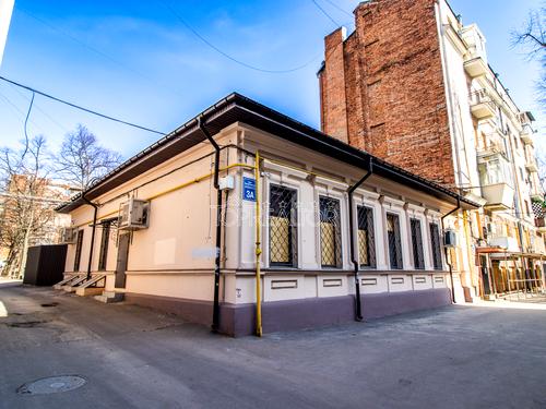 комерційна за адресою Харків, Максиміліанівська вул. (Ольминського), 3а