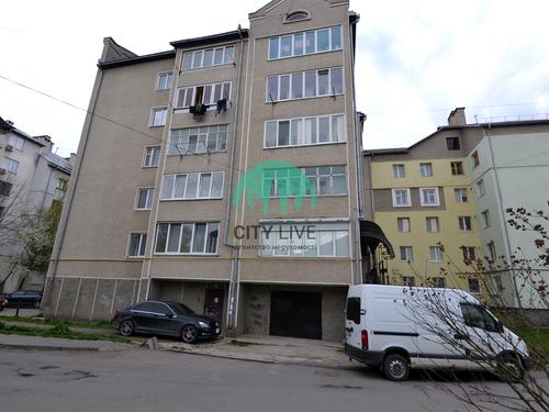 коммерческая по адресу Украинской Дивизии ул., 15