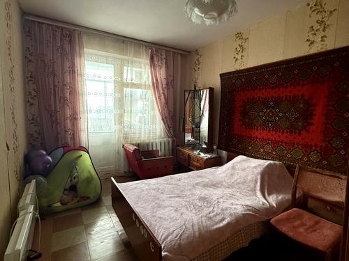квартира за адресою Космічна вул., 19