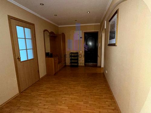 квартира за адресою Перемоги просп., 18