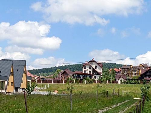 ділянка за адресою галицького