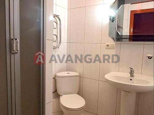 квартира за адресою Сергія Зорського вул. (Гагаріна), 5