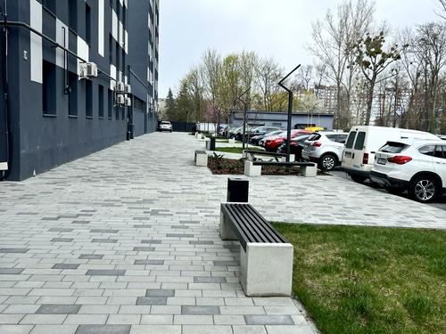 квартира по адресу Степана Бандеры ул., 79