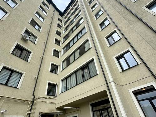 квартира по адресу Долгая ул., 20б