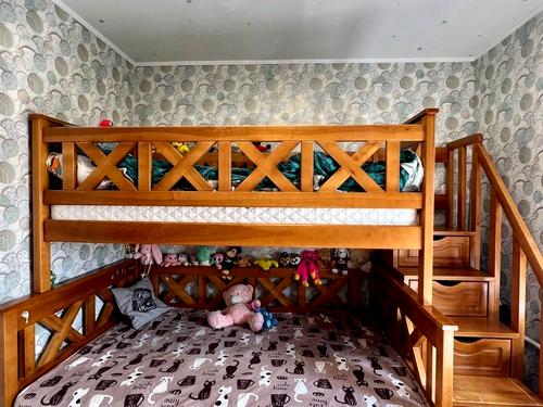 квартира за адресою Євгена Харченка вул. (Леніна), 41