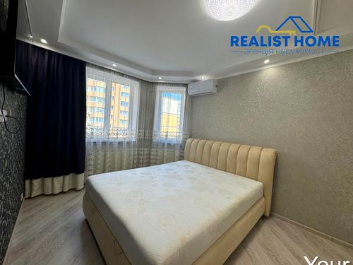 квартира по адресу Миру ул., 50