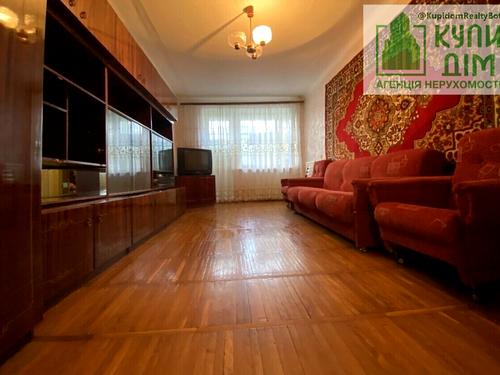 квартира за адресою 10-та Лінія вул., 88