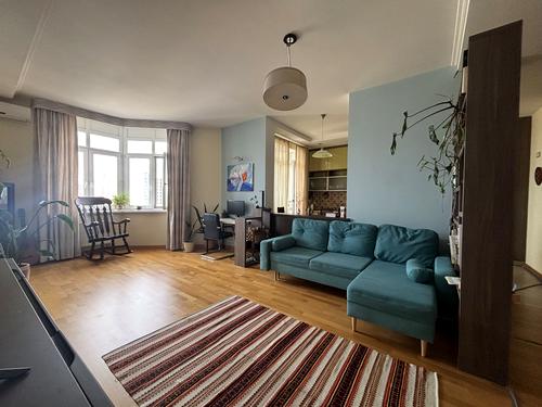 квартира по адресу Коперника ул., 12д