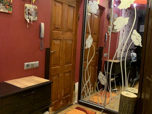 квартира за адресою Новодарницька вул., 27