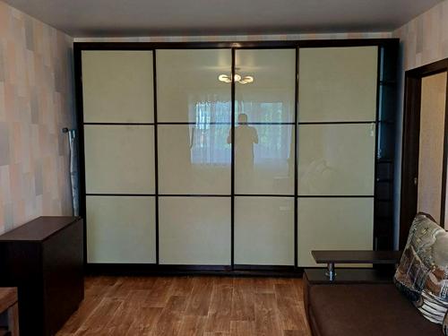 квартира за адресою Запорізьке шосе, 80