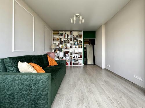 квартира за адресою Пономарьова вул., 26 к4