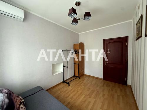 квартира за адресою Пироговська вул., 7