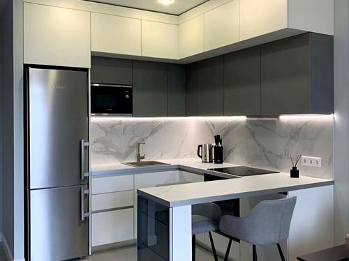 квартира за адресою Миколи Сингаївського вул. (Ново-Оскольська), 32