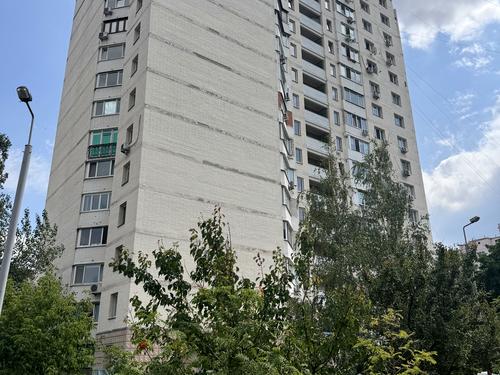 квартира за адресою Радунська, 7