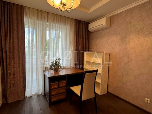 квартира за адресою Оболонський просп., 36-А