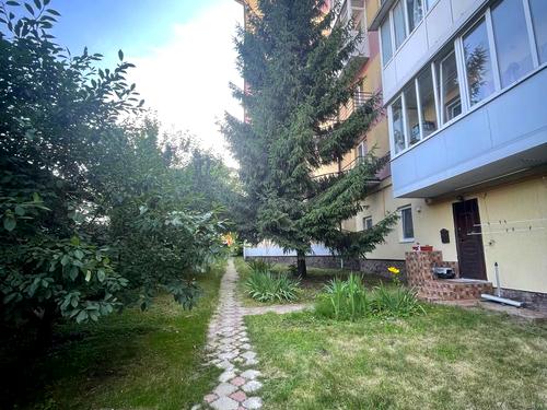 квартира за адресою Паркова вул., 19