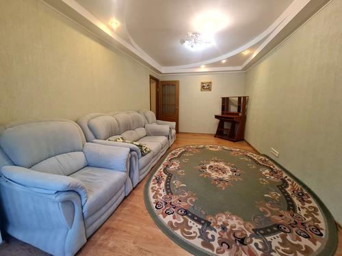 квартира за адресою Мілютенка вул., 10/1