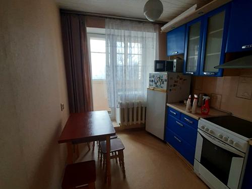 квартира по адресу Александра Поля просп. (Кірова), 98-В