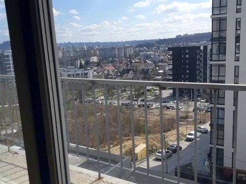 квартира по адресу Малоголосковская ул., 30Б